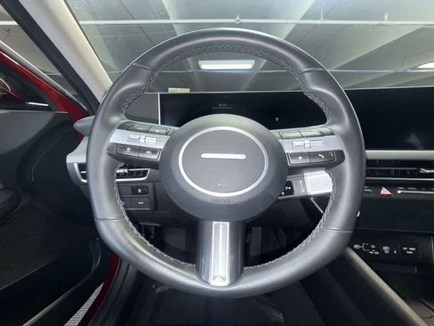 Used 2026 Hyundai Sonata SEL FWD image 15