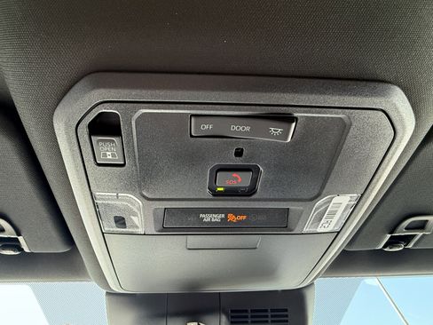 New 2026 Toyota Tacoma SR5 AWD/4WD image 17