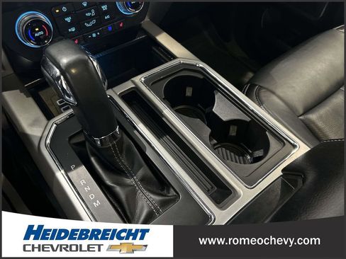 Used 2020 Ford F150 Lariat w/ Equipment Group 502A Luxury image 25