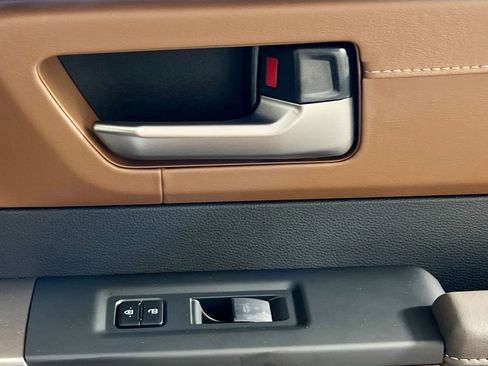 New 2026 Toyota Tundra 1794 Edition AWD/4WD image 32