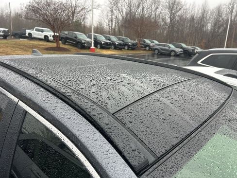 Used 2025 Toyota RAV4 Limited w/ Advanced Technology Package image 3