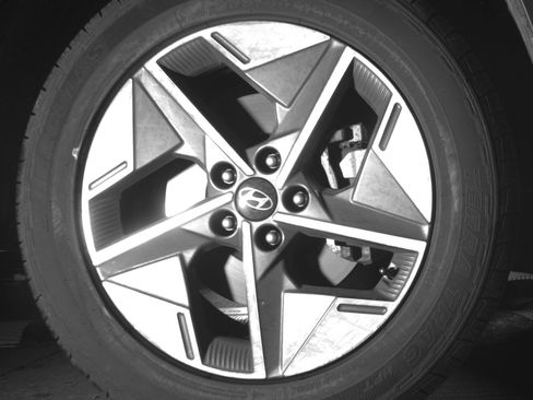 Used 2025 Hyundai Tucson SEL image 13