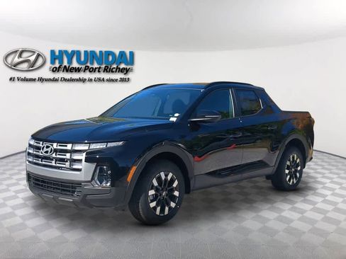 New 2026 Hyundai Santa Cruz SEL FWD image 1