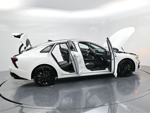New 2026 Kia K5 GT image 53
