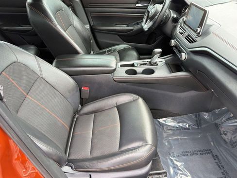 Used 2020 Nissan Altima 2.5 SR FWD image 26
