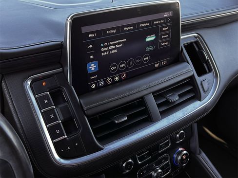 Certified 2021 GMC Yukon SLT image 20