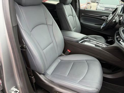 Used 2023 Buick Enclave Premium w/ Experience Buick Package AWD/4WD image 38