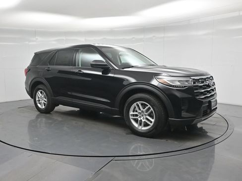 New 2026 Ford Explorer Active RWD image 52