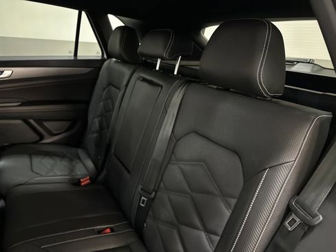 New 2026 Volkswagen Atlas Cross Sport SE AWD/4WD image 29