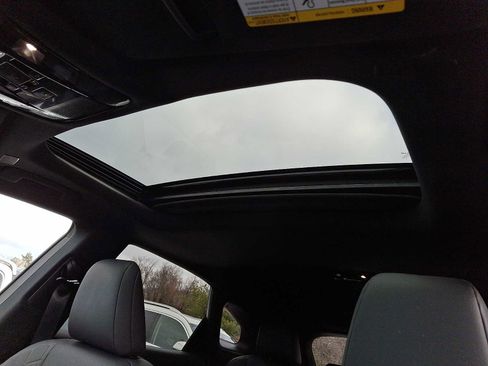 Certified 2025 Lexus RX 350 Premium image 11