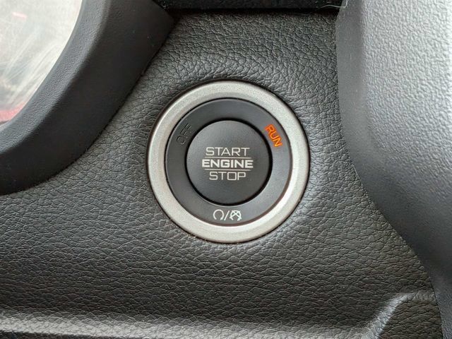 Used 2025 RAM 1500 Rebel w/ Rebel Level 1 Equipment Group AWD/4WD image 32