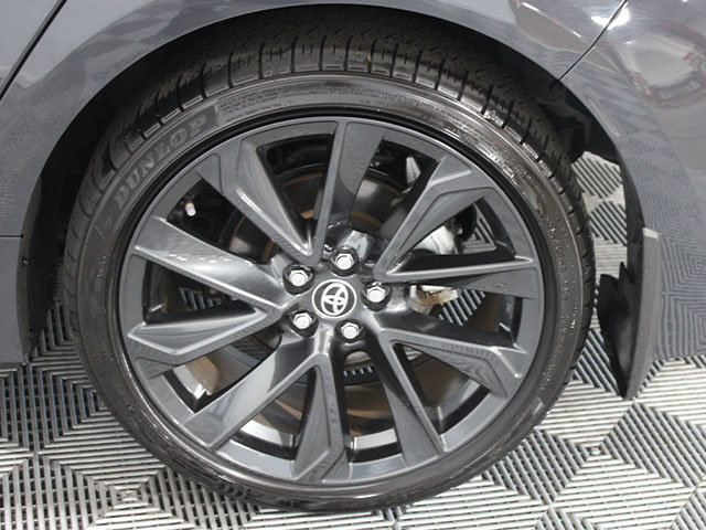 Certified 2025 Toyota Corolla SE w/ SE Premium Package FWD image 15