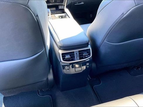 Used 2024 Lexus RX 350 Premium w/ Cold Area Package image 10