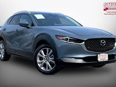 Used 2020 MAZDA CX-30 AWD w/ Premium Package