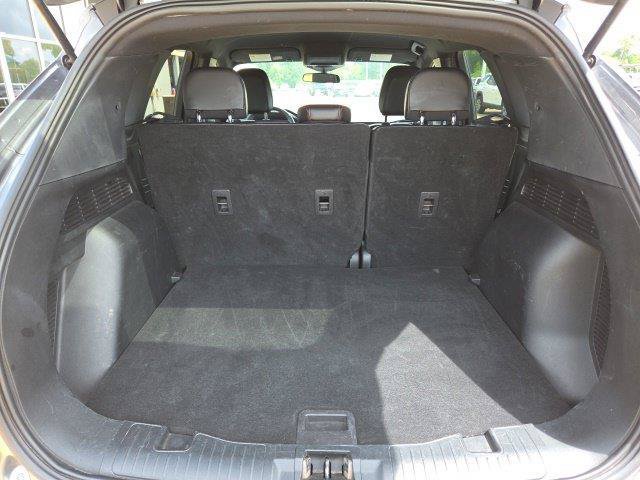 Certified 2025 Ford Escape ST-Line FWD image 28