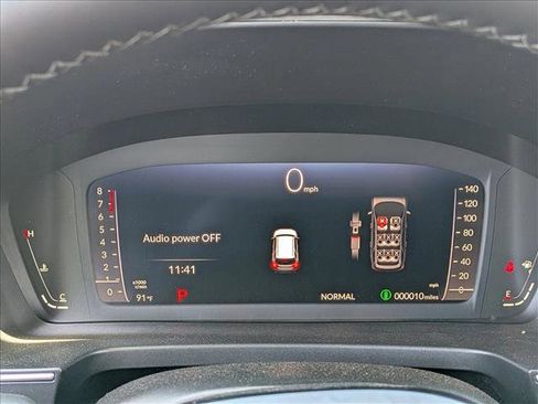 New 2026 Honda Pilot Elite image 11