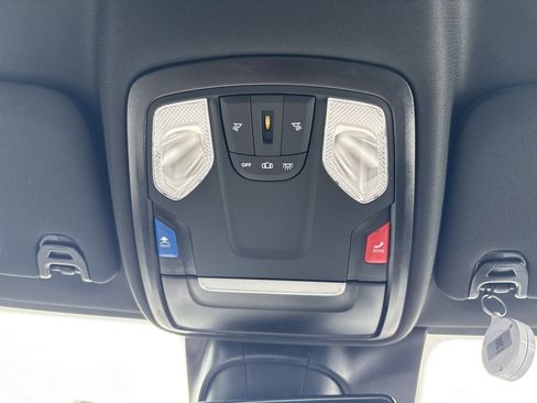 New 2025 RAM 2500 Big Horn image 25