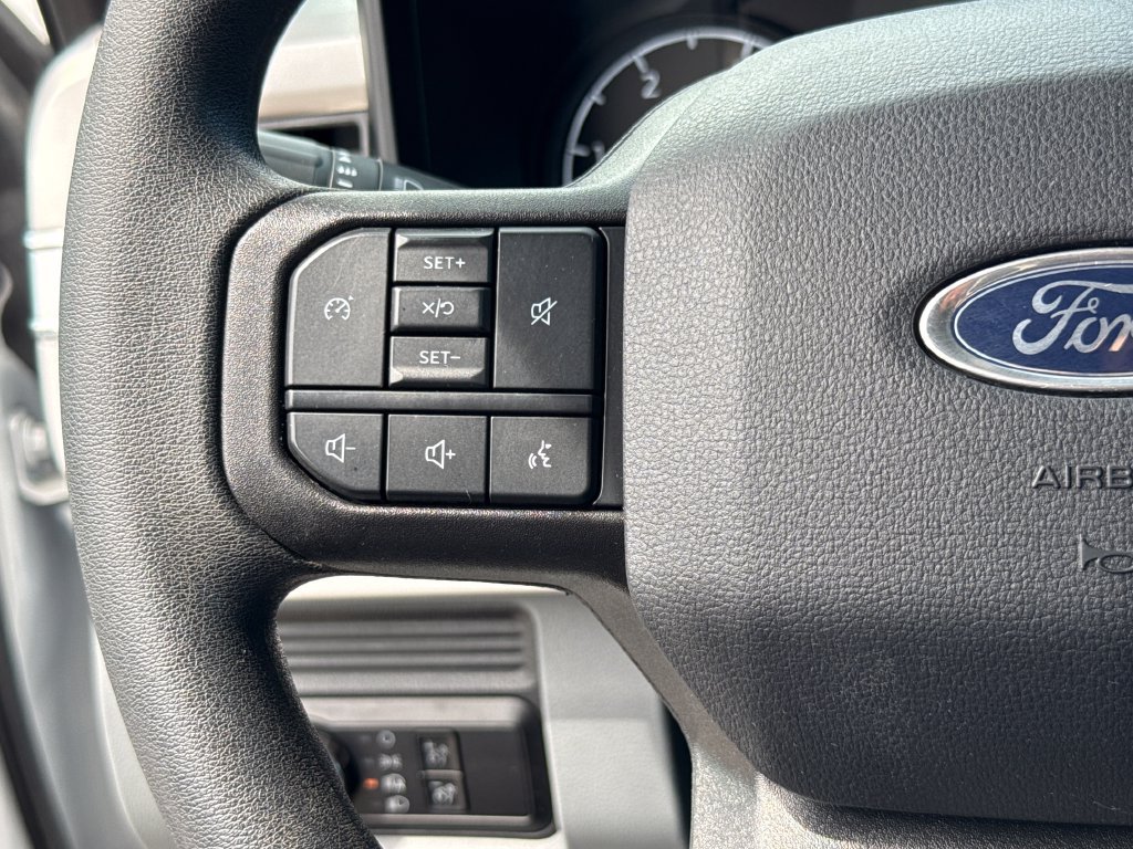 Certified 2026 Ford F350 XL w/ STX Appearance Package AWD/4WD image 16