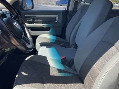 Used 2015 RAM 1500 Big Horn AWD/4WD image 13