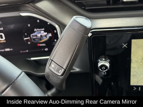 New 2026 GMC Sierra 2500 AT4X AWD/4WD image 32