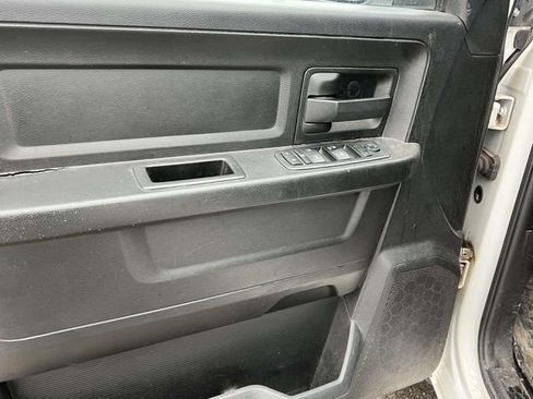 Used 2019 RAM 1500 Express w/ Express Value Package image 13