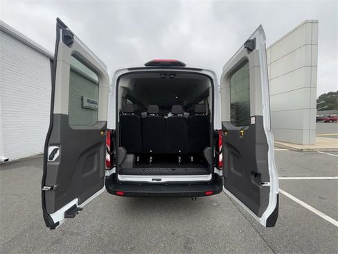 New 2025 Ford Transit 350 XLT image 20