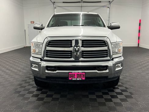 Used 2014 RAM 2500 Big Horn AWD/4WD image 5