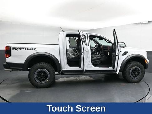 Used 2025 Ford Ranger Raptor image 32