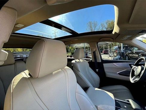 Used 2024 Acura MDX SH-AWD w/ Technology Package image 21