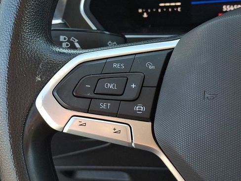 Used 2022 Volkswagen Tiguan S image 20