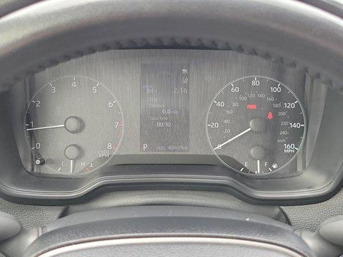 Used 2024 Toyota Corolla SE w/ SE Premium Package FWD image 21