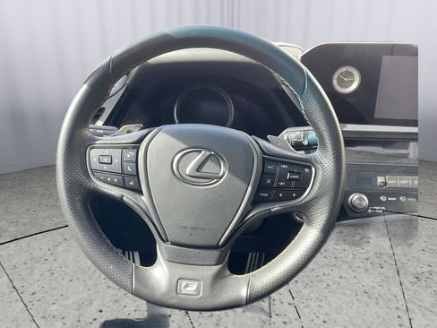 Used 2022 Lexus ES 350 F Sport w/ Accessory Package image 25