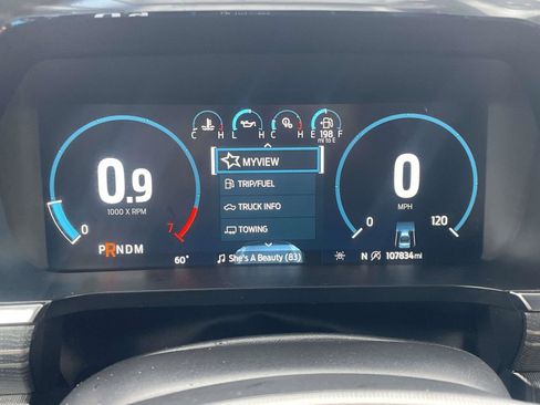 Used 2021 Ford F150 Platinum image 34