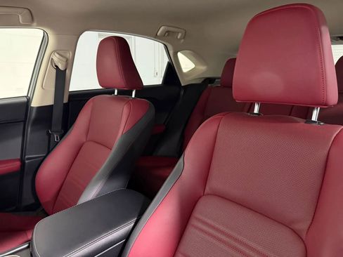 Used 2021 Lexus NX 300 AWD w/ Accessory Package image 16