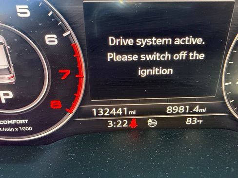 Used 2018 Audi Q7 3.0T Premium Plus AWD/4WD image 5
