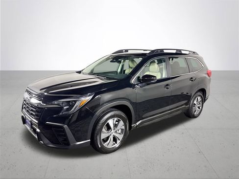 Certified 2025 Subaru Ascent Premium image 2