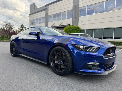 Used 2015 Ford Mustang GT w/ GT Performance Package