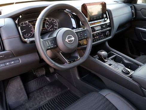 Certified 2025 Nissan Pathfinder Rock Creek AWD/4WD image 20