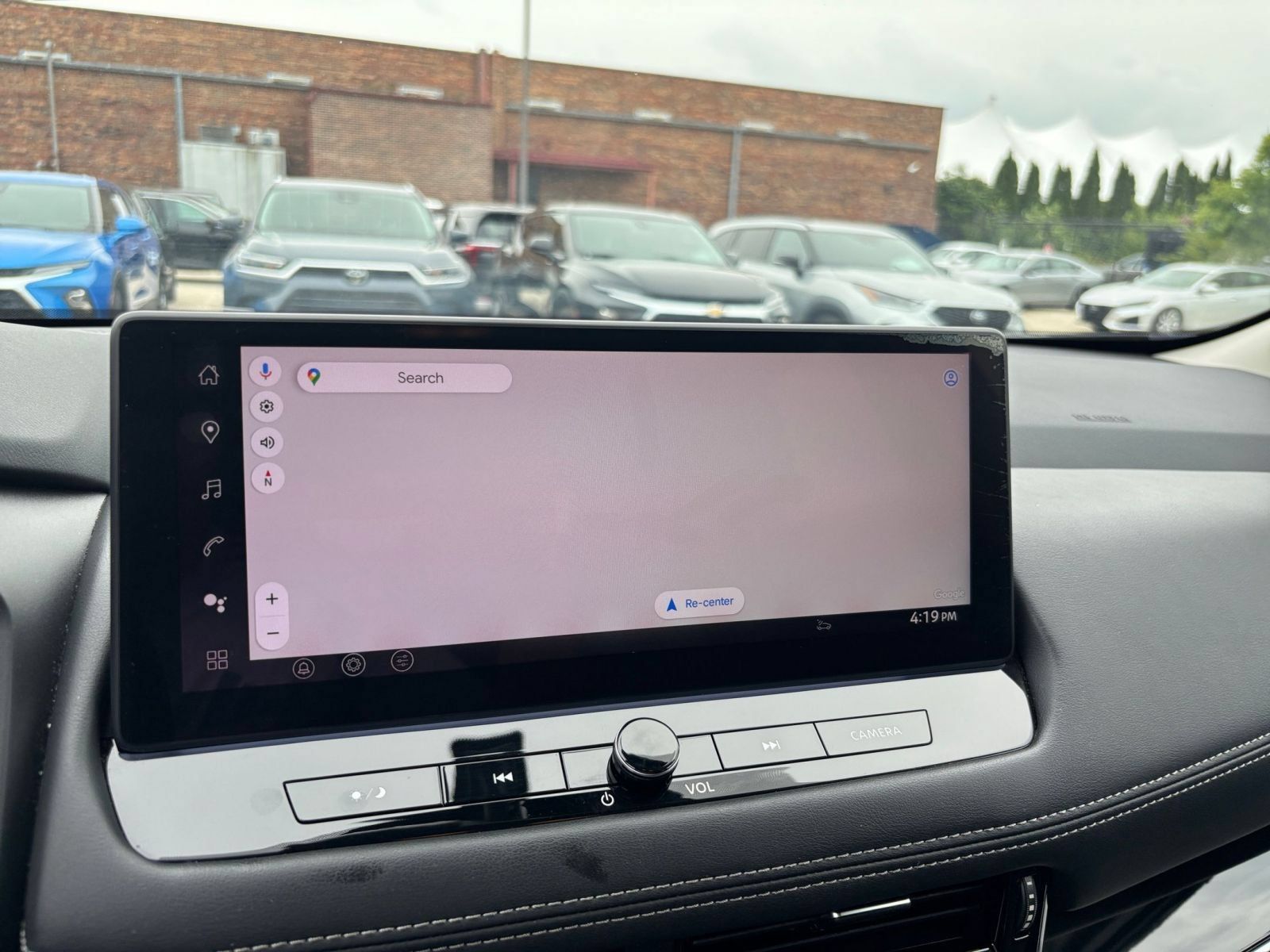 Used 2026 Nissan Rogue SL AWD/4WD image 19