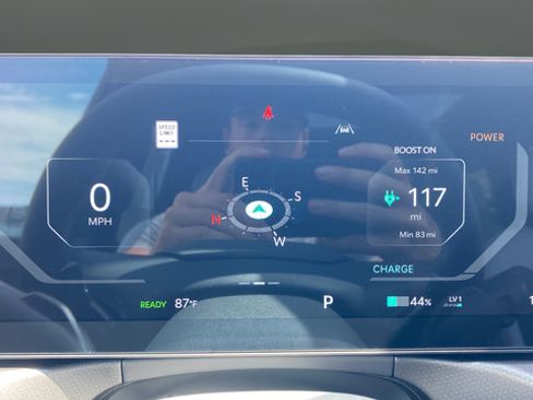 New 2026 Kia EV9 GT-Line AWD/4WD image 18