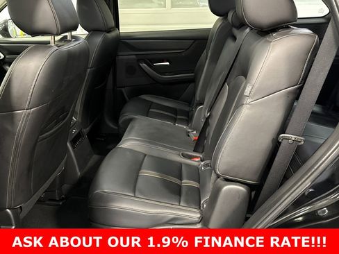 Certified 2025 MAZDA CX-90 3.3 Turbo w/ Select Package image 8