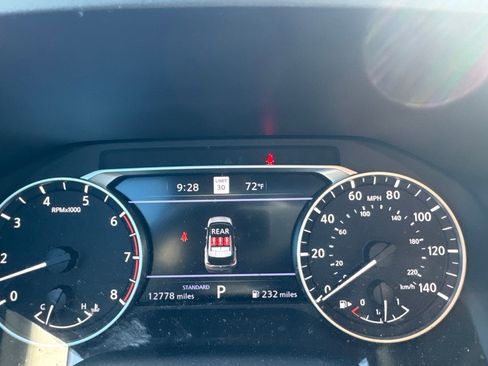 Certified 2023 Nissan Rogue SL w/ SL Premium Package FWD image 37