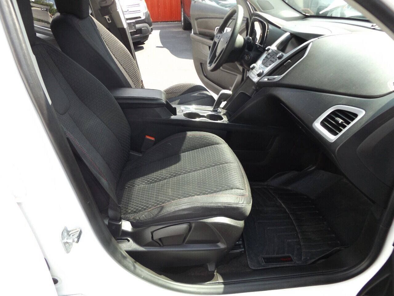 Used 2015 GMC Terrain SLE AWD/4WD image 20