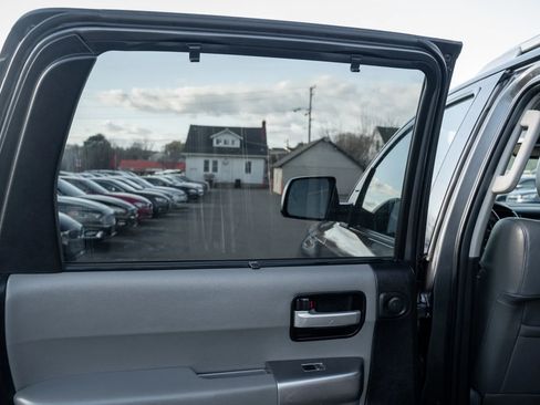 Used 2018 Toyota Sequoia Limited image 11