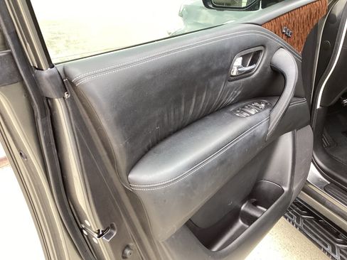 Used 2019 Nissan Armada SL w/ Premium Package RWD image 17