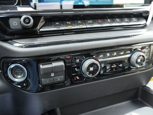 New 2026 Chevrolet Silverado 1500 ZR2 w/ Dark Appearance Package image 19