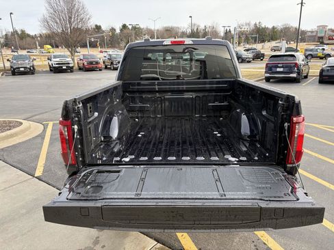 New 2026 Ford F150 Tremor image 21