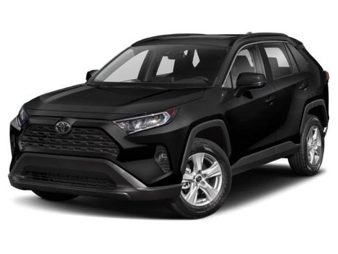 Used 2019 Toyota RAV4 XLE w/ Convenience Package AWD/4WD image 1
