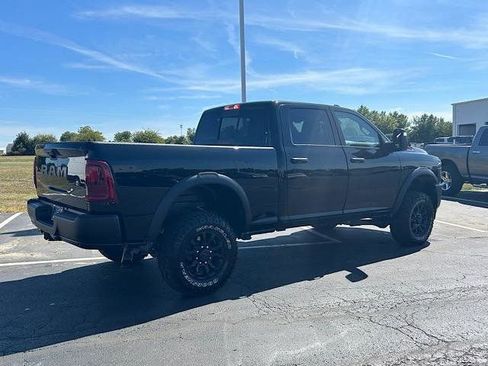 New 2026 RAM 2500 Power Wagon image 3