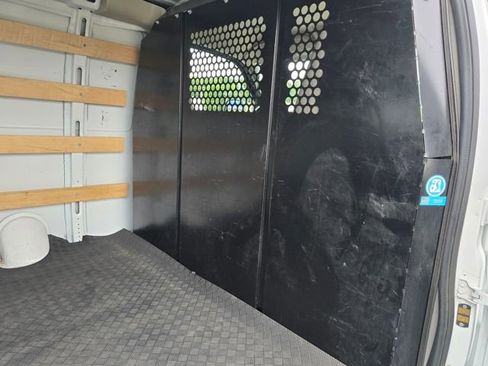 Used 2023 Chevrolet Express 2500 w/ Driver Convenience Package image 25